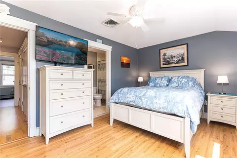 Bedroom - 265 Post Road Rd #4, Warwick, RI 02888 photo 6 of 8