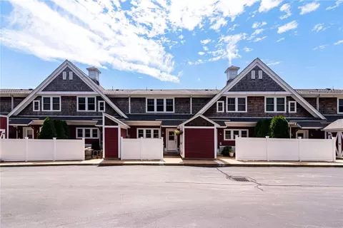 Exterior - 265 Post Road Rd #4, Warwick, RI 02888 photo 8 of 9