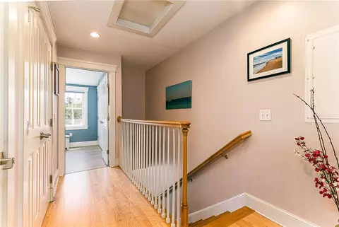 Entry Way - 265 Post Road Rd #4, Warwick, RI 02888 photo 1 of 1