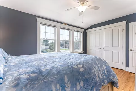 Bedroom - 265 Post Road Rd #4, Warwick, RI 02888 photo 7 of 8