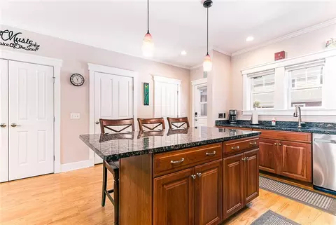 Kitchen - 265 Post Road Rd #4, Warwick, RI 02888 photo 1 of 4