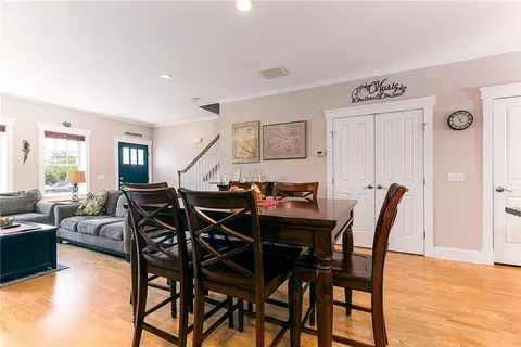 Dining - 265 Post Road Rd #4, Warwick, RI 02888 photo 4 of 4
