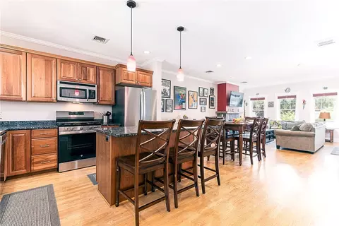 Kitchen - 265 Post Road Rd #4, Warwick, RI 02888 photo 4 of 4