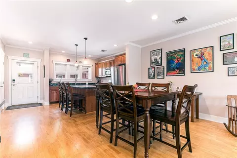 Dining - 265 Post Road Rd #4, Warwick, RI 02888 photo 2 of 4