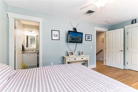 Bedroom - 265 Post Road Rd #4, Warwick, RI 02888 photo 4 of 8