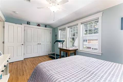 Bedroom - 265 Post Road Rd #4, Warwick, RI 02888 photo 3 of 8