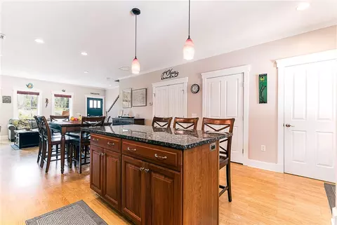 Kitchen - 265 Post Road Rd #4, Warwick, RI 02888 photo 2 of 4
