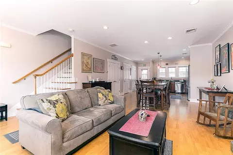 Living - 265 Post Road Rd #4, Warwick, RI 02888 photo 4 of 4