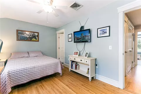 Bedroom - 265 Post Road Rd #4, Warwick, RI 02888 photo 2 of 8