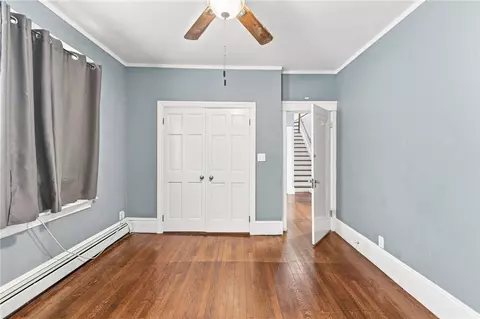 Bedroom - 519 Prospect St, Woonsocket, RI 02895 photo 1 of 1