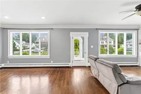 Living - 519 Prospect St, Woonsocket, RI 02895 photo 1 of 2