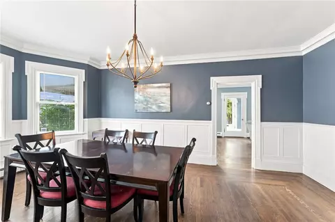 Dining - 519 Prospect St, Woonsocket, RI 02895 photo 2 of 3