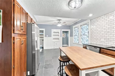 Kitchen - 519 Prospect St, Woonsocket, RI 02895 photo 2 of 4