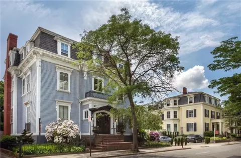 453 Angell St, Providence, RI 02906