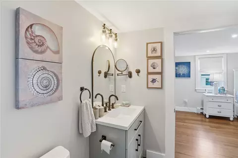 Bath - 1 Staples Ave, Warwick, RI 02886 photo 3 of 3