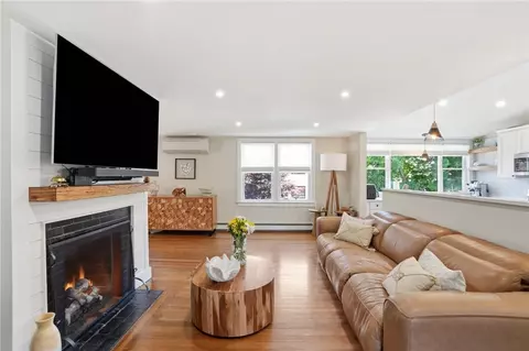 Living - 1 Staples Ave, Warwick, RI 02886 photo 4 of 6