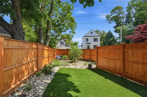 Exterior - 1 Staples Ave, Warwick, RI 02886 photo 16 of 17