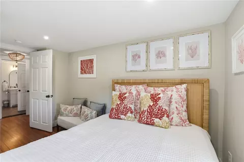 Bedroom - 1 Staples Ave, Warwick, RI 02886 photo 6 of 6
