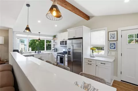 Kitchen - 1 Staples Ave, Warwick, RI 02886 photo 3 of 3