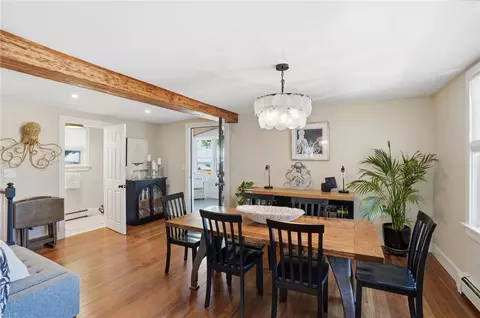 Dining - 1 Staples Ave, Warwick, RI 02886 photo 2 of 3