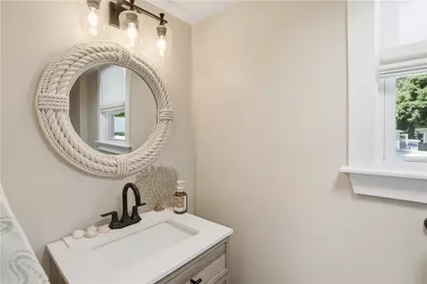 Bath - 1 Staples Ave, Warwick, RI 02886 photo 1 of 3