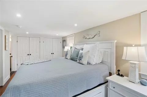 Bedroom - 1 Staples Ave, Warwick, RI 02886 photo 3 of 6
