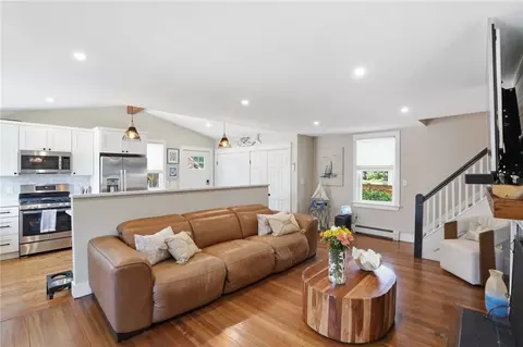 Living - 1 Staples Ave, Warwick, RI 02886 photo 1 of 6