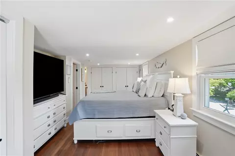 Bedroom - 1 Staples Ave, Warwick, RI 02886 photo 4 of 6