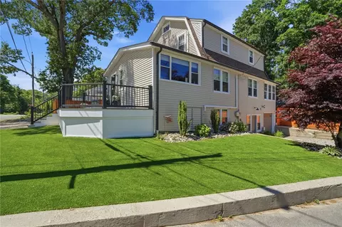 Exterior - 1 Staples Ave, Warwick, RI 02886 photo 2 of 17