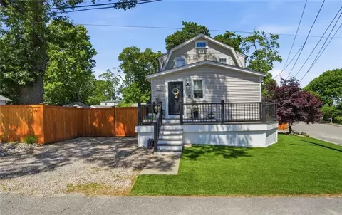 Exterior - 1 Staples Ave, Warwick, RI 02886 photo 17 of 17