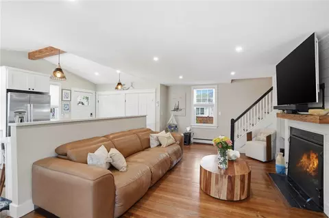 Living - 1 Staples Ave, Warwick, RI 02886 photo 2 of 6