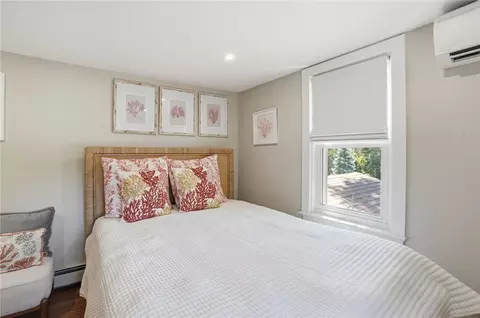 Bedroom - 1 Staples Ave, Warwick, RI 02886 photo 5 of 6