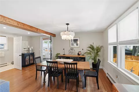 Dining - 1 Staples Ave, Warwick, RI 02886 photo 1 of 3
