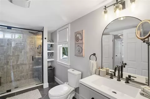 Bath - 1 Staples Ave, Warwick, RI 02886 photo 2 of 3