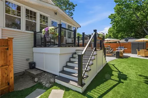 Exterior - 1 Staples Ave, Warwick, RI 02886 photo 10 of 17
