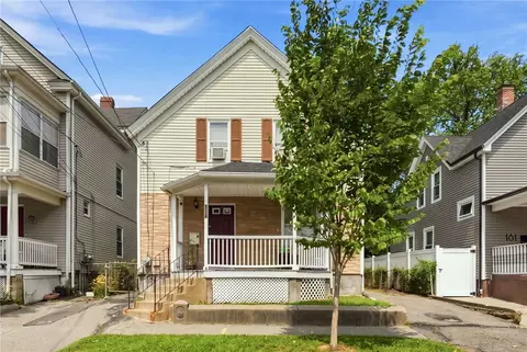 185 Vermont Ave, Providence, RI 02905