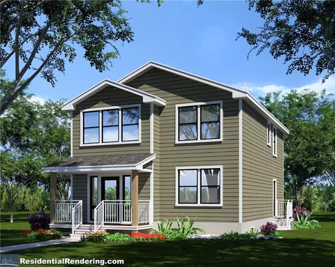 0 Friendship St, North Providence, RI 02904