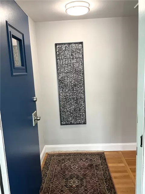 Entry Way - 132 Timberline Rd, Warwick, RI 02886 photo 1 of 3