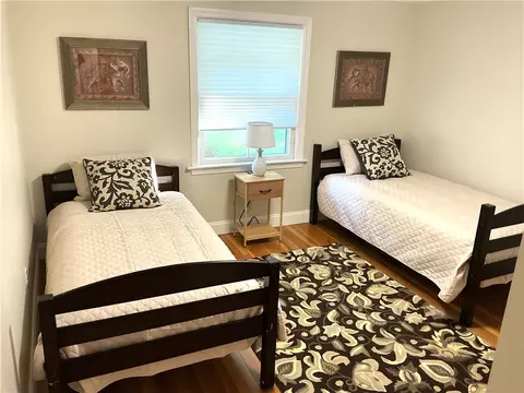 Bedroom - 132 Timberline Rd, Warwick, RI 02886 photo 4 of 5