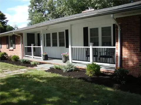 Exterior - 132 Timberline Rd, Warwick, RI 02886 photo 6 of 10