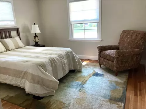 Bedroom - 132 Timberline Rd, Warwick, RI 02886 photo 3 of 5