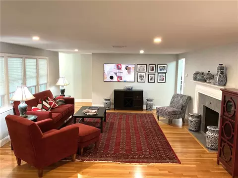 Living - 132 Timberline Rd, Warwick, RI 02886 photo 3 of 3