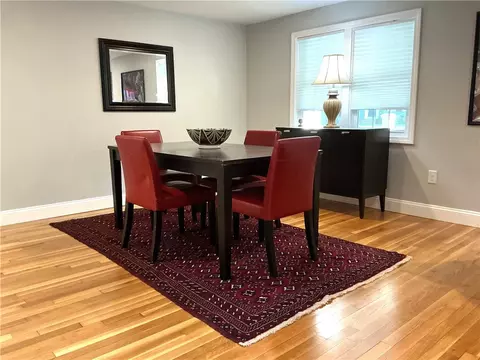 Dining - 132 Timberline Rd, Warwick, RI 02886 photo 1 of 1