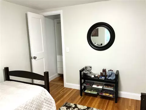 Bedroom - 132 Timberline Rd, Warwick, RI 02886 photo 5 of 5