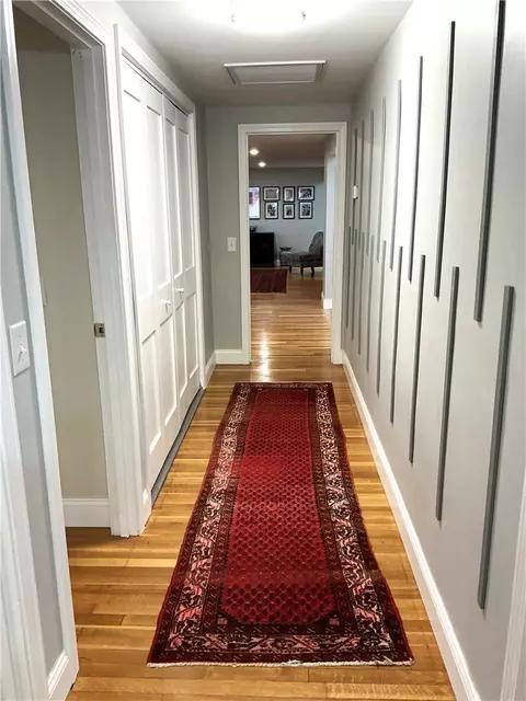 Entry Way - 132 Timberline Rd, Warwick, RI 02886 photo 3 of 3