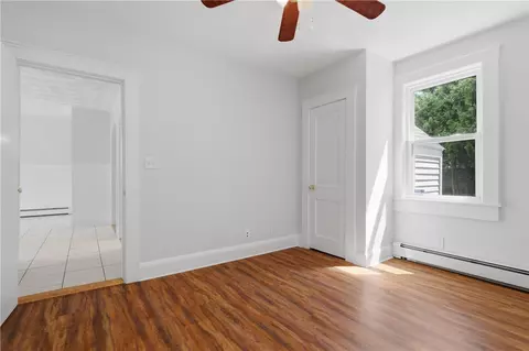 Bedroom - 31 Coolidge Ave, Woonsocket, RI 02895 photo 7 of 7