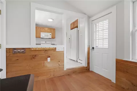 Entry Way - 31 Coolidge Ave, Woonsocket, RI 02895 photo 2 of 2