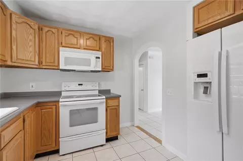 Kitchen - 31 Coolidge Ave, Woonsocket, RI 02895 photo 3 of 3