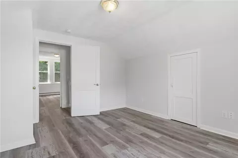 Bedroom - 31 Coolidge Ave, Woonsocket, RI 02895 photo 2 of 7