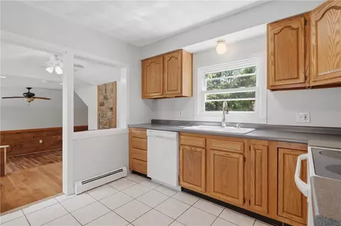 Kitchen - 31 Coolidge Ave, Woonsocket, RI 02895 photo 1 of 3